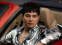 Lâm Hùng: "Khán giả đập sân khấu tan nát. Tôi phải lên xin lỗi"