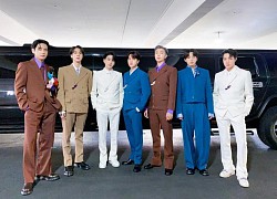 Lễ nhậm chức tổng thống Hàn Quốc không mời BTS do thiếu kinh phí