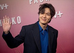 Lee Min Ho và sự kỳ vọng về vai diễn phản diện trong "Pachinko"