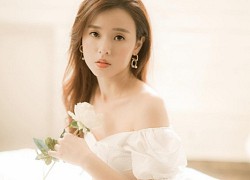 Lên đồ lộng lẫy nhưng Midu vẫn bị mất điểm bởi đôi giày "lệch tông"
