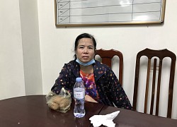 Lời khai ớn lạnh của kẻ đâm chết nữ chủ cửa hàng quần áo