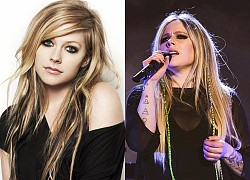 "Ma cà rồng" Avril Lavigne: Hôn nhân liên tục đổ vỡ, bạo bệnh và tin đồn chết trẻ phải dùng thế thân