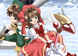 Một cặp nữ anime đình đám tuổi thơ được tác giả xác nhận YÊU ĐƠN PHƯƠNG, dấu hiệu tràn ngập mà fan không hay biết?