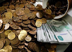 Mỹ tung chiêu gì để làm suy yếu nguồn lực quân sự của Nga?