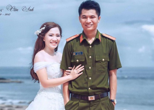 Nam cảnh sát kể lại giây phút nguy cấp cứu 4 người đuối nước ở Vũng Tàu: "Lương tâm không cho phép tôi dừng lại..."