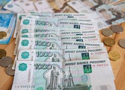 Nga nâng Quỹ dự phòng để ổn định kinh tế