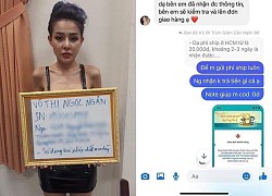 Ngân 98 bị bóc phốt tham lam, "nuốt trọng" 20 triệu tiền mua hàng của khách gây xôn xao?