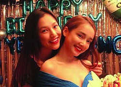 Nhã Phương - Hoàng Oanh: Là bạn thân nhưng khác biệt nhau ở điểm này