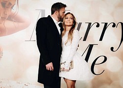 Nhẫn đính hôn hơn 5 triệu USD của Jennifer Lopez
