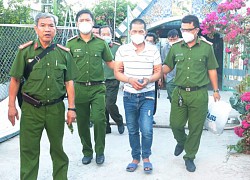 Nhiều vụ án liên quan dùng "hàng nóng" giải quyết mâu thuẫn