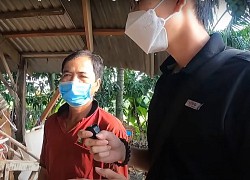 Nhóm mai táng miễn phí cho người dân cù lao: &#8220;Có hôm chúng tôi phải vác quan tài gần 5km&#8221;