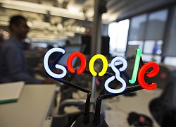 Những bí mật phía sau tên gọi Google?