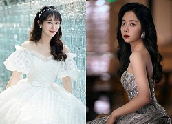 Những tiểu hoa đán Cbiz có thành tích rating cao nhất: Đàm Tùng Vận 'vượt mặt' dàn mỹ nhân 'sừng sỏ' chiếm ngôi số 1