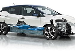 Nissan đặt cược vào các công nghệ cho thế hệ pin thể rắn tiếp theo