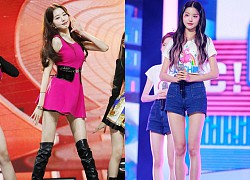 Nữ ca sĩ 18 tuổi lo lắng vì ngày càng cao