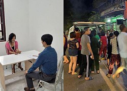 Nữ nghi phạm sát hại chủ shop quần áo ở Bắc Giang vì nguyên nhân không ngờ