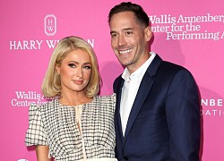 Paris Hilton muốn sinh đôi một trai một gái cho ông xã doanh nhân