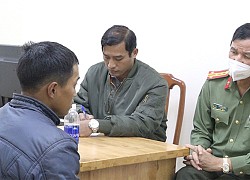 Phá nhanh vụ án bộ xương người trong vườn cà phê
