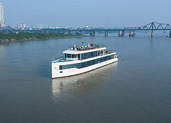 Quy hoạch sông Hồng tỷ lệ 1/5.000: Khơi dậy giá trị vùng đất bãi