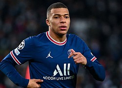 Real tạm ngừng đàm phán với Mbappe