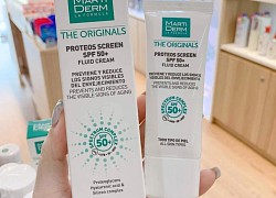 Review kem chống nắng cho da dầu mụn: Không phải cứ đắt là tốt, tìm được loại hợp da khó như mò kim đáy bể