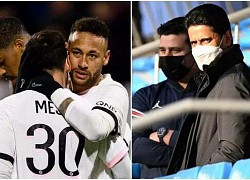 Rộ tin PSG bị bán sau World Cup 2022