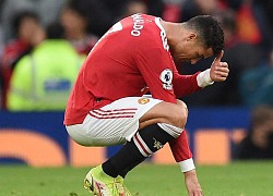 Ronaldo &#038; những lần va chạm giữa cầu thủ với CĐV