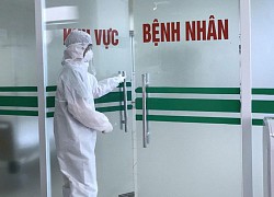 Sáng 12/4: Chỉ còn hơn 1.200 ca COVID-19 nặng đang điều trị; Sở Y tế TP HCM đối thoại với người bệnh