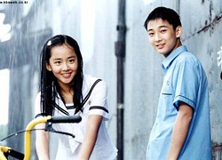 Tiếc đứt ruột 3 sao nhí Hàn dậy thì thất bại: Sốc nhất là "soái ca nhí" Phía Đông Vườn Địa Đàng nhìn như "đổi đầu"