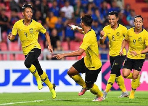 Sau Thái Lan tới lượt Malaysia 'chơi trội' ở SEA Games