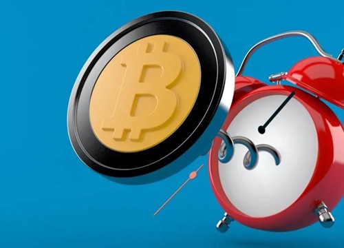 Số Bitcoin 'cổ đại' trị giá 10,8 triệu USD vừa được chuyển đi