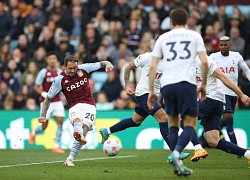 Son Heung-min lập hat-trick, Tottenham bay cao Top 4 Ngoại hạng Anh