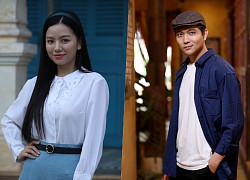 Sự nỗ lực của dàn sao trẻ "Lưới trời"