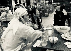 Tang lễ bố diễn viên Võ Đăng Khoa: NS Hoài Linh, Trường Giang &#8211; Nhã Phương đến viếng, khung cảnh tiễn đưa gây xót xa!