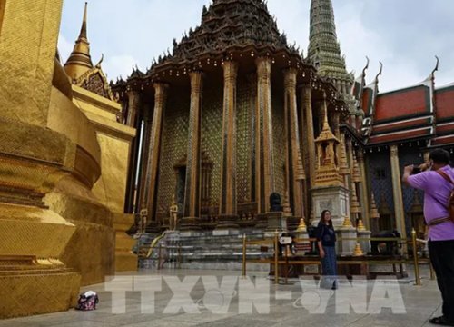 Thái Lan thúc đẩy du lịch thể thao để bắt kịp xu hướng toàn cầu