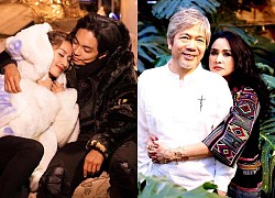 Thanh Lam, Khánh Thi bình yên bên bạn trai và ông xã