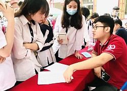 Thi tốt nghiệp THPT, tuyển sinh đại học: Hỗ trợ tốt nhất cho thí sinh