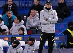 Thomas Tuchel: Chelsea thắng ngược Real Madrid là bất khả thi