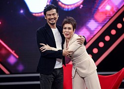 Tiết Cương và chuyện một thời yêu thầm danh hài Việt Hương
