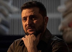 Tổng thống Ukraine Zelensky "không còn quan tâm" đến tiến trình ngoại giao của NATO