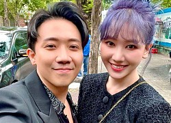 Trấn Thành giải thích lý do si mê Hari Won dù vợ hậu đậu