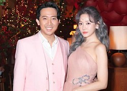 Trấn Thành tiết lộ chuyện sinh con sau 6 năm kết hôn với Hari Won