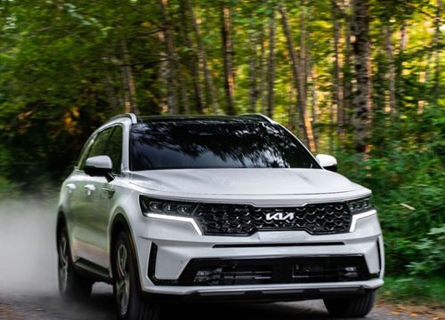 Triệu hồi loạt xe Hyundai và KIA do