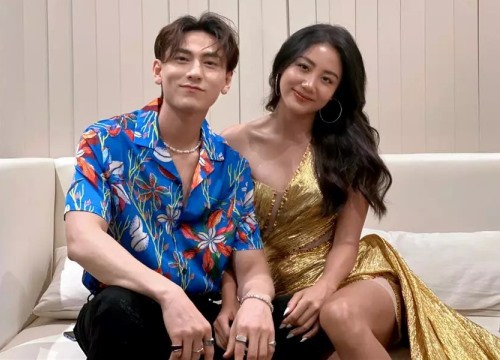 Văn Mai Hương công khai người đàn ông 11 năm, ai nấy ngơ ngác