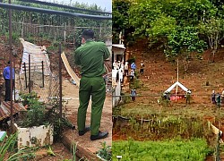 Vụ chồng sát hại, phi tang xác vợ ở Đà Lạt: Nghi phạm thường xuyên chia sẻ video tâm trạng, đăng status "ngàn lần vạn lần xin lỗi em"