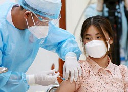 WHO đánh giá cao chương trình tiêm chủng ngừa COVID-19 của Campuchia