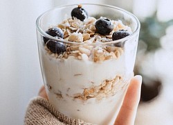 Yến mạch overnight là gì, bao nhiêu calo? Các cách chế biến yến mạch overnight
