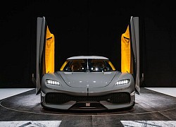 Rộ tin đồn đại gia Việt "chốt đơn" Koenigsegg Gemera hơn 60 tỷ đồng