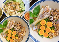 5 quán bánh ướt lòng gà ngon ở quận 10, TP. HCM