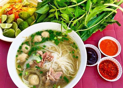 6 quán ăn tối ngon không thể bỏ qua ở Cần Thơ